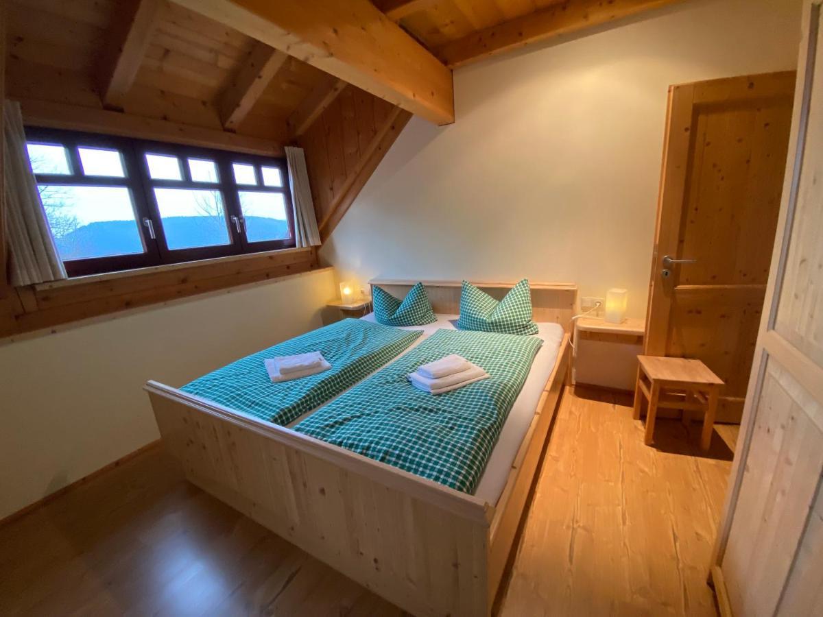 Апартаменты Waldhaus Am Lilienstein Кёнигштайн-ан-дер-Эльбе Экстерьер фото